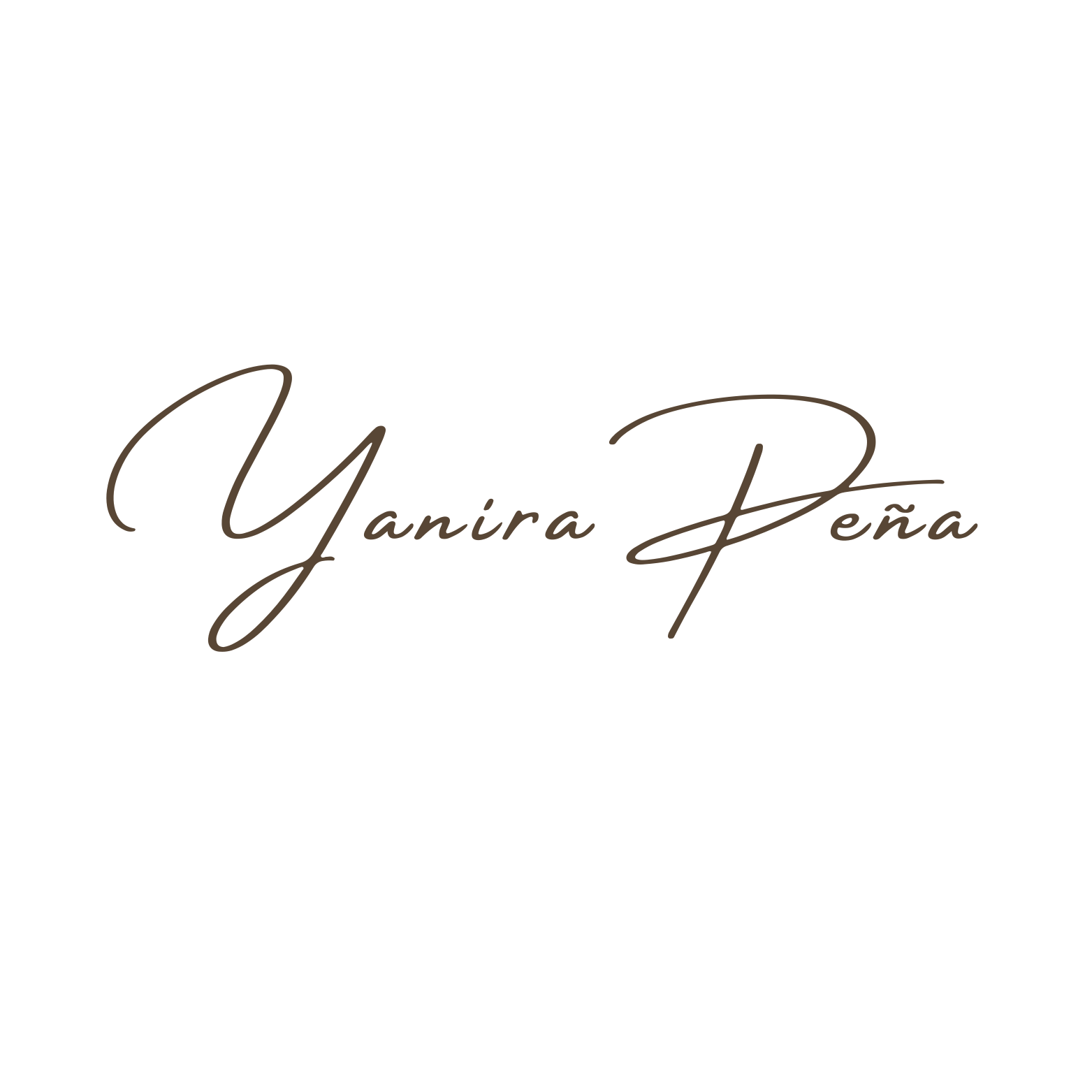 Yanira Peña | Paisajista en Galicia